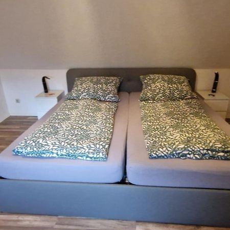 Manu'S Appartements 고슬라르 외부 사진